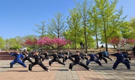 2026年3月班级合影
